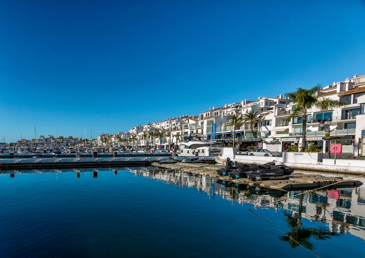 Jardines De Andalucia Lägenhet Marbella Exteriör bild