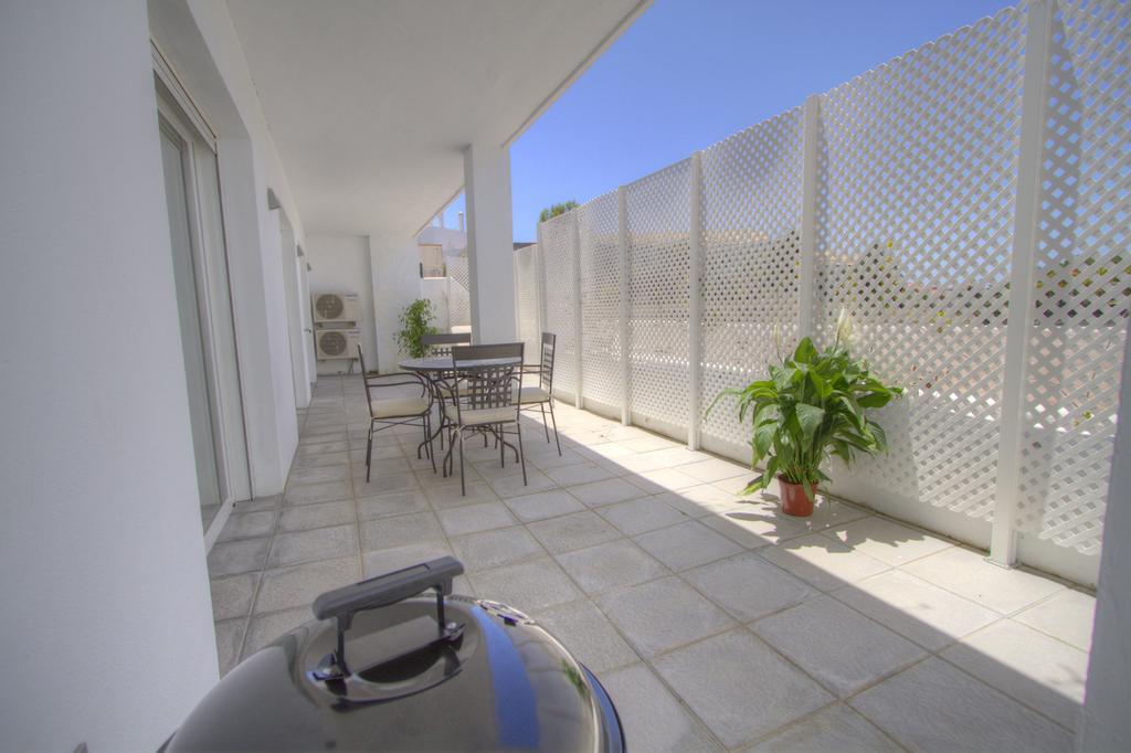 Jardines De Andalucia Lägenhet Marbella Exteriör bild