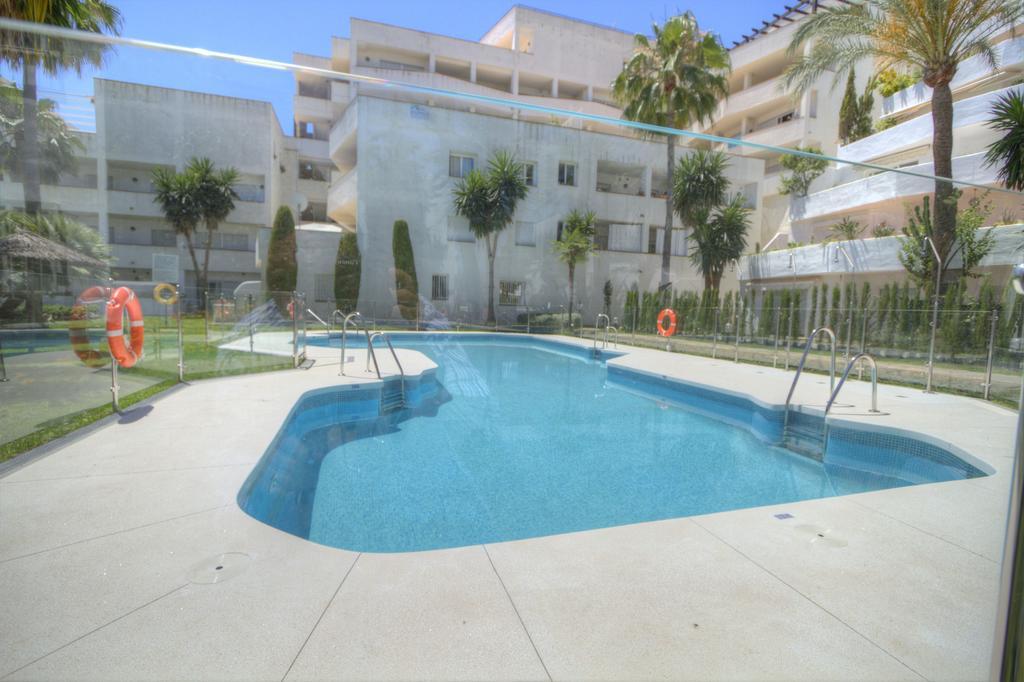 Jardines De Andalucia Lägenhet Marbella Exteriör bild